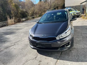     Kia Ceed 1, 6