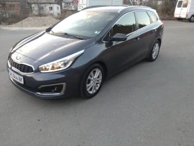 Kia Ceed 1, 6 | Mobile.bg    8