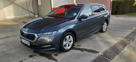 Skoda Octavia 1.5 Metan DSG, снимка 4