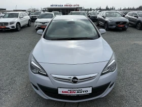 Opel Astra (КАТО НОВА) - 12900 лв. - 61074934 | Car24.bg