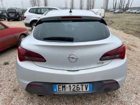 Opel Astra (КАТО НОВА), снимка 5