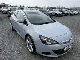 Opel Astra (КАТО НОВА) - 12900 лв. - 61074934 | Car24.bg