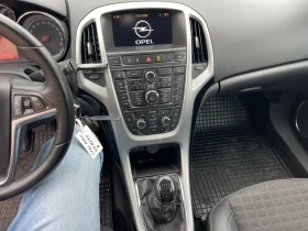 Opel Astra (КАТО НОВА), снимка 11