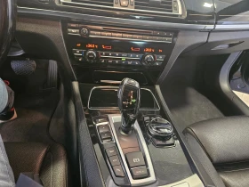 BMW 750 M-paket  Night Vision, снимка 16