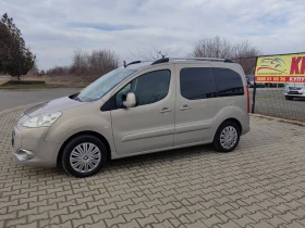 Peugeot Partner 1.6 HDI - [3] 