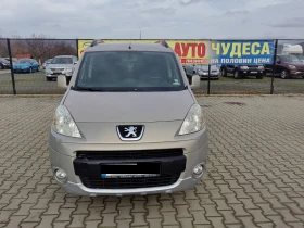 Peugeot Partner 1.6 HDI - [1] 