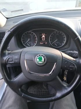 Skoda Octavia 1, 9 TDI 105k.c. , снимка 7