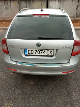 Skoda Octavia 1, 9 TDI 105k.c. , снимка 2