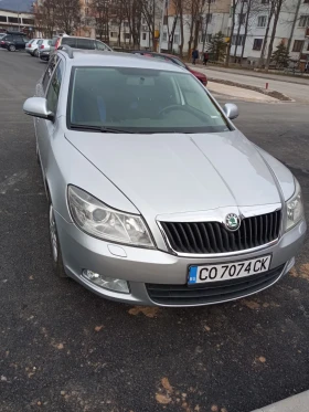 Skoda Octavia 1, 9 TDI 105k.c. , снимка 1