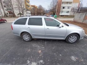 Skoda Octavia 1, 9 TDI 105k.c. , снимка 3