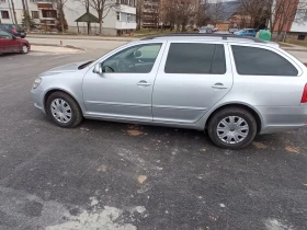 Skoda Octavia 1, 9 TDI 105k.c. , снимка 4