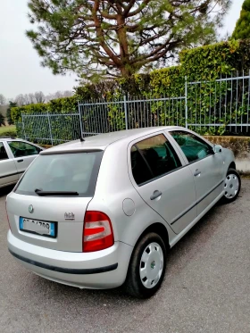 Skoda Fabia 1.4TDI, снимка 1