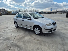 Skoda Fabia 1.4TDI | Mobile.bg    6