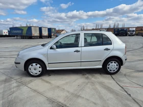 Skoda Fabia 1.4TDI | Mobile.bg    2