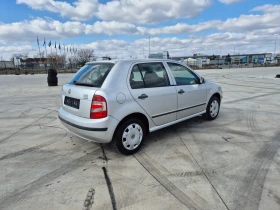 Skoda Fabia 1.4TDI | Mobile.bg    5