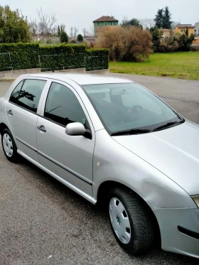 Skoda Fabia 1.4TDI, снимка 5