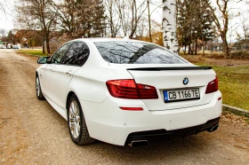 BMW 530 Facelift xDrive, снимка 6