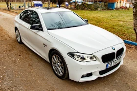 BMW 530 Facelift xDrive, снимка 2