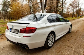 BMW 530 Facelift xDrive, снимка 4