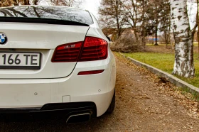 BMW 530 Facelift xDrive, снимка 7