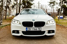 BMW 530 Facelift xDrive, снимка 3