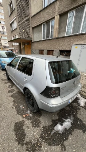 VW Golf Софтуер тунинг , снимка 3