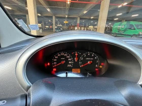 Nissan Micra 1.4 i 88hp Automatic , снимка 12