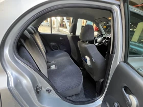 Nissan Micra 1.4 i 88hp Automatic , снимка 8