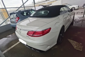 Mercedes-Benz S 63 AMG, снимка 3