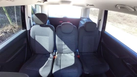 VW Sharan 2.0 TDI HIGHLINE, снимка 11