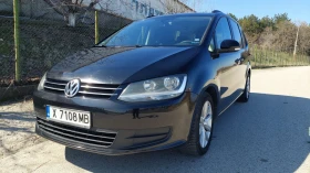 VW Sharan 2.0 TDI HIGHLINE, снимка 1