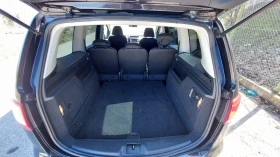 VW Sharan 2.0 TDI HIGHLINE, снимка 12