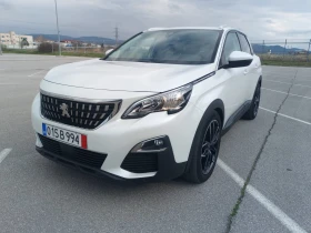 Peugeot 3008 1.6 Blue-HDi* CAMERA* NAVI* LED* 172450км* , снимка 1