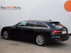 Audi A6 Sport 50 TDI quattro - 65900 лв. - 27481998 3