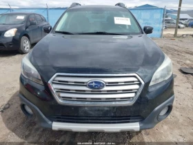 Subaru Outback 3.6R Limited