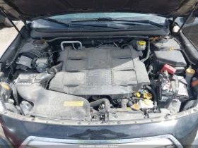 Subaru Outback 3.6R Limited - 26000 лв. - 78364126 | Car24.bg