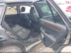 Subaru Outback 3.6R Limited - 26000 лв. - 78364126 | Car24.bg