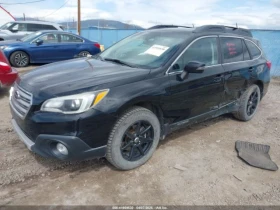 Subaru Outback 3.6R Limited - 26000 лв. - 78364126 | Car24.bg