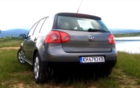 VW Golf V 1.4 i 16V | Mobile.bg    2