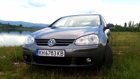     VW Golf V 1.4 i 16V
