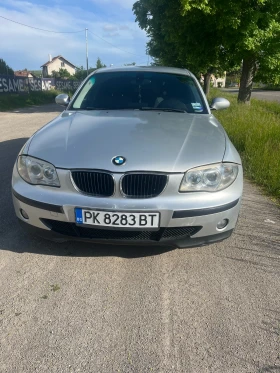 Обява за продажба на BMW 118 ~6 000 лв. - изображение 1