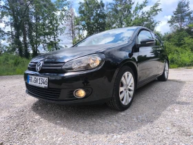 Обява за продажба на VW Golf 2.0 ~12 500 лв. - изображение 5