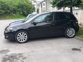 Обява за продажба на VW Golf 2.0 ~12 500 лв. - изображение 1