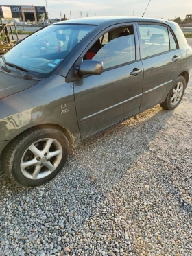 Обява за продажба на Toyota Corolla ~2 800 лв. - изображение 3