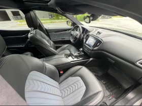 Обява за продажба на Maserati Ghibli * GranLusso* * HeadUp* * AвтоКредит* (ЦЕНА ДО БГ) ~40 999 лв. - изображение 8