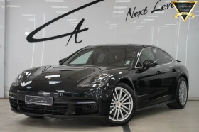 Porsche Panamera 4S