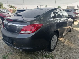 Opel Insignia 1.6i Turbo Navi | Mobile.bg    5
