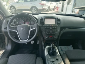 Opel Insignia 1.6i Turbo Navi | Mobile.bg    8