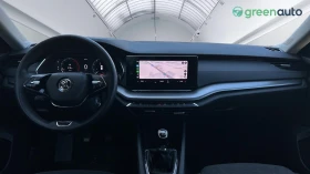 Skoda Octavia 2.0 TDi,    440 . | Mobile.bg    12