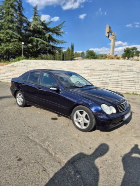 Обява за продажба на Mercedes-Benz C 200 W203 ~5 000 лв. - изображение 4